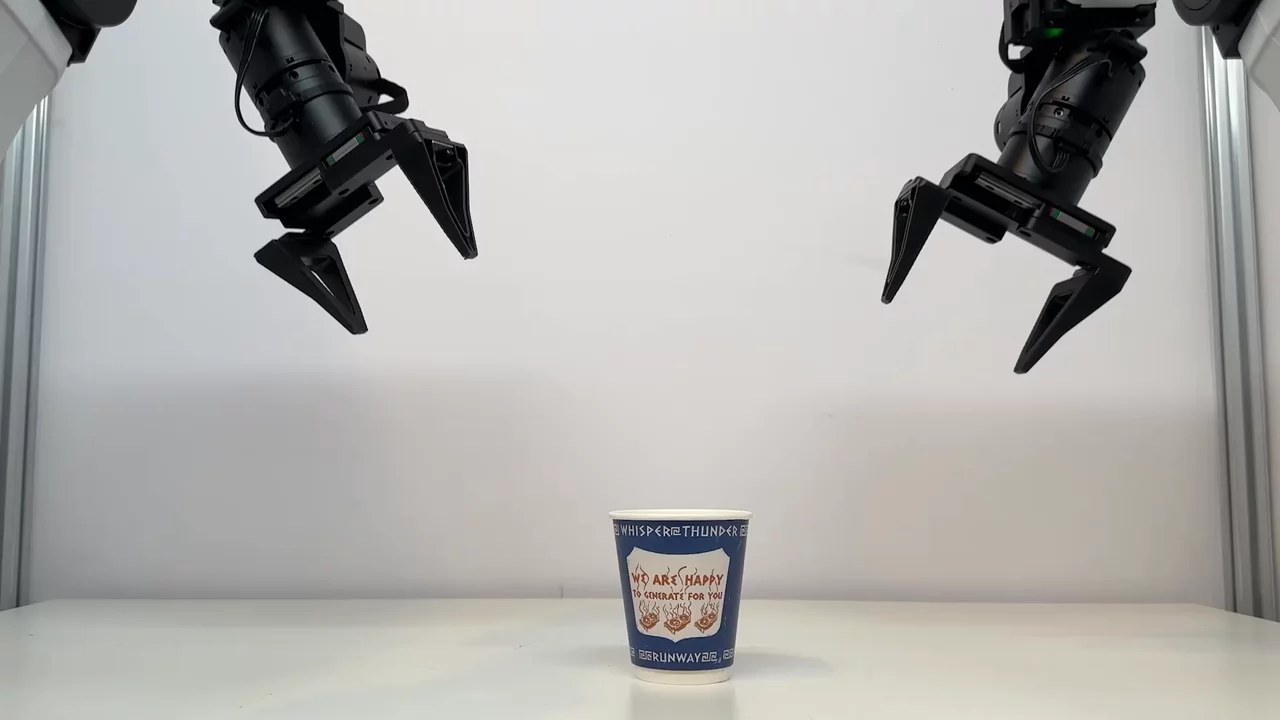 AI 영상 만들기, 초보자도 쉬운 무료 도구 5가지 총정리 4 AI 영상 생성 도구로 만든 또 다른 결과물 예시